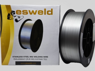 316LSI 0.8MM Stainless Stell MIG Welding Wire